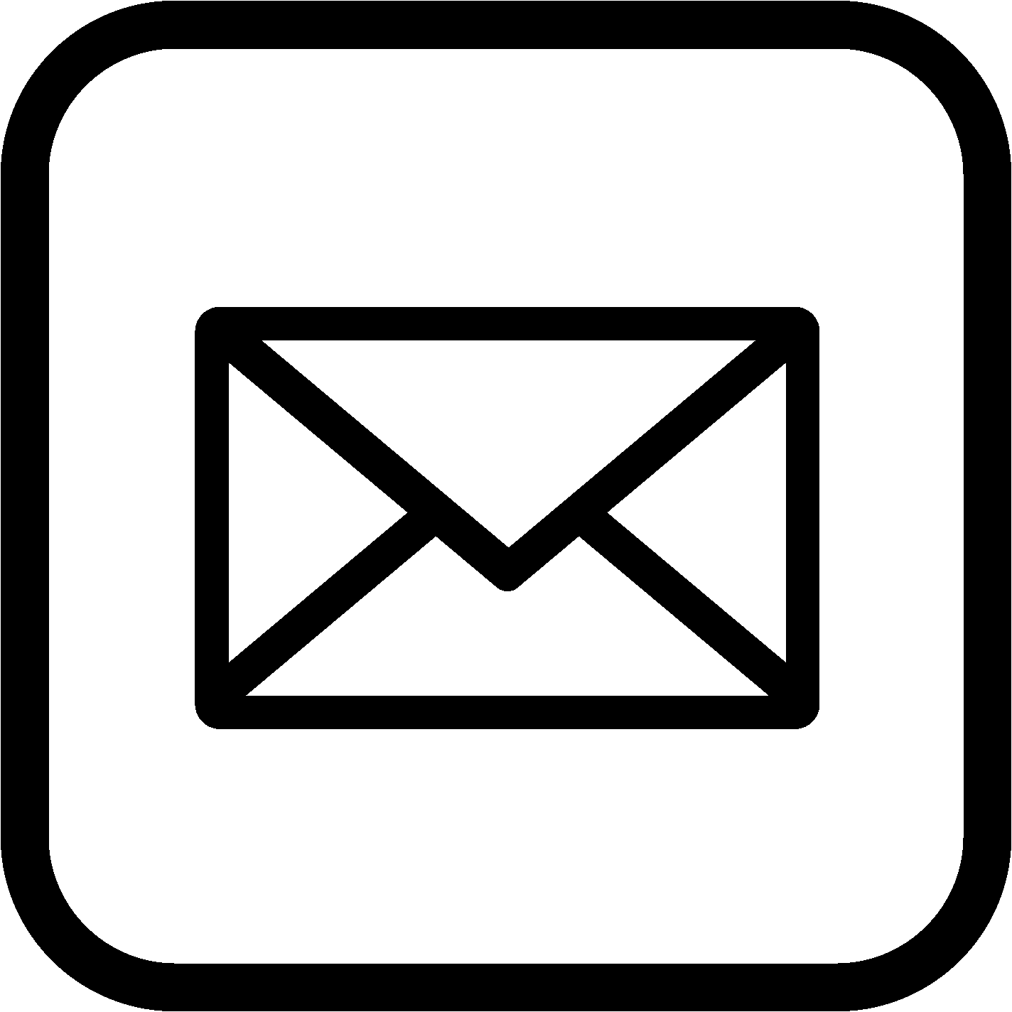 Email Icon
