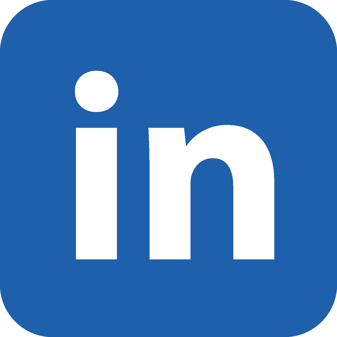 Linkedin Icon
